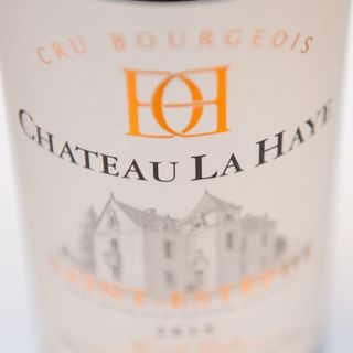 chateaulahaye1557